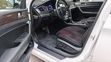 соната 2 4 бензин: Hyundai Sonata: 2018 г., 2 л, Автомат, Бензин, Седан — 7