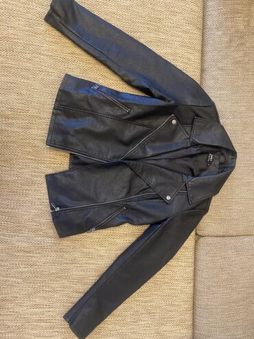 gödəkcə: Женская куртка Only, XS (EU 34), цвет - Черный