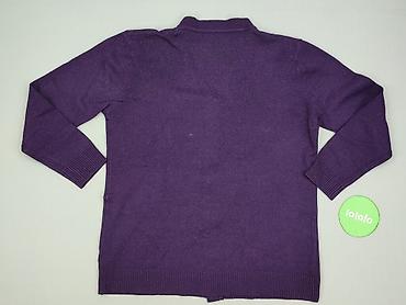 cardigan c: Kardigan damski, rozmiar S — 3
