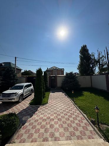 сдается кок жар: 360 м², 6 комнат и более, Кок-Жар ж/м — 8