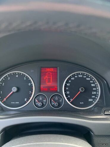 Volkswagen: Volkswagen Tiguan: 1.4 l. | 2010 έ. SUV/4x4 — 2