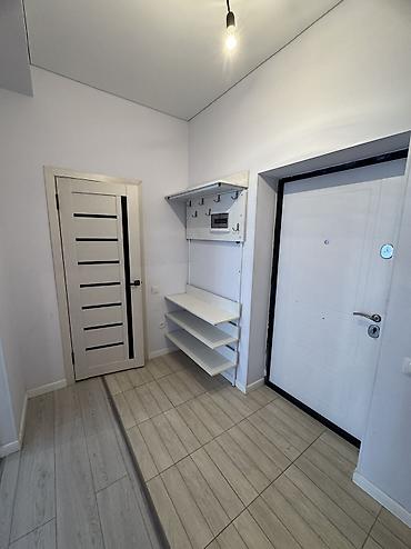 Продажа квартир: 1 комната, 44 м², Элитка, 2 этаж, Косметический ремонт — 8