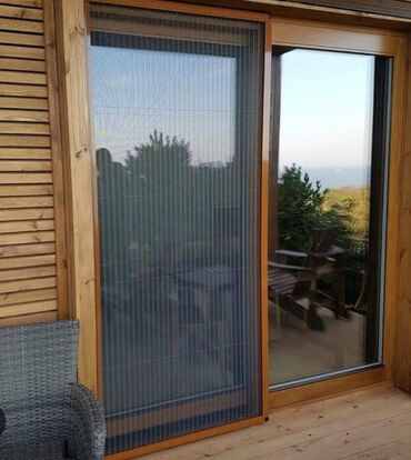 Jalüzlər: Жалюзи- москитные сетки на пластиковые окна с замерами, доставкой и — 15