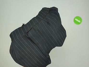 pull and bear rozmiary spodni: Bershka, Spodnie materiałowe damskie, rozmiar S — 5