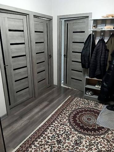 48: 2 комнаты, 48 м², Таатан ТЦ 105 серия, 2 этаж, Евроремонт — 2