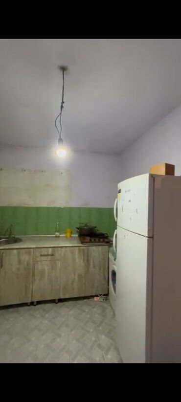 Uzunmüddətli kirayə evlər: 100 kv. m, 2 otaqlı, Qaz, İşıq, Su — 6