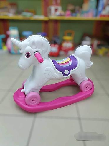 crocs sandale deca: Guralica+klackalica unicorn NOVO!

 4590din

JJ — 1