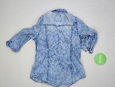 dżins tekst: Denim Co, Koszula damska, rozmiar S — 4