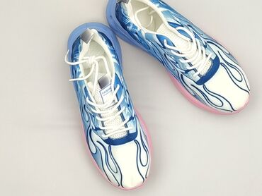 szorty męskie cropp: Fashion-1, Sneakersy dla mężczyzn, rozmiar 42