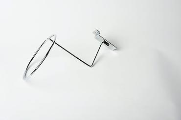 Кронштейны, стойки: Держатели на Эконом Панель,для Сумок, Очков,Головных уборов, Колготок — 16