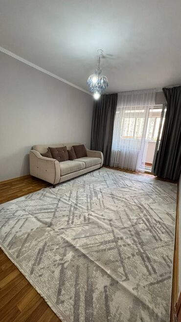 купить квартиру в 10 микрорайоне: 1 комната, 40 м², 106 серия, 3 этаж