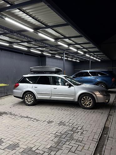 соленоид субару аутбек: Subaru Outback: 2003 г., 3 л, Автомат, Газ, Универсал — 5