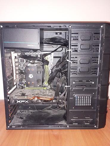 asus rog zephirus: Корпус ПК, Б/у, Winstar, ATX, цвет - Черный — 4