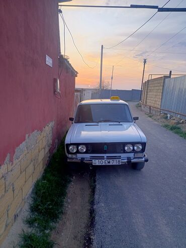 запчасти для ваз 2107: VAZ (LADA) 2106: 1.7 l | 1980 il 5600 km Sedan