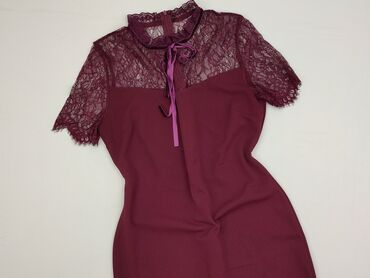 plisowane spódnice z tiulem: Women`s dress, size S