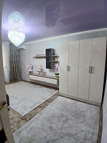 Продажа квартир: 1 комната, 42 м², Индивидуалка, 5 этаж, Евроремонт — 5