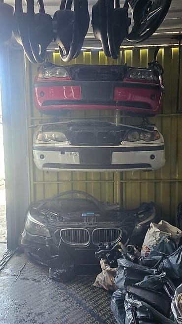 Другие автозапчасти: Привозные автозапчасти в наличии и на заказ !!! Акпп моторы рулевые — 13