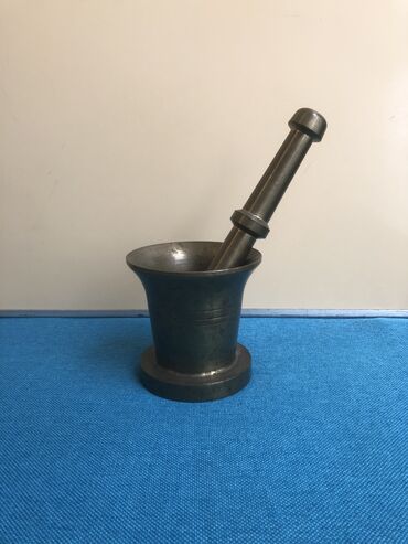 Əntiq qablar: 1950 il, Mis, Rusiya — 10