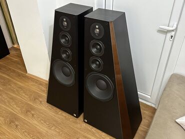 Zvučnici i stereo sistemi: JBL Ti 5000 Očuvani, ispravni zvučnici. Težina obe kutije 110 Kg — 4