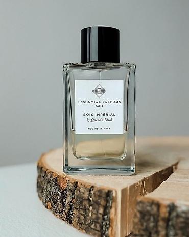 la parretta parfums: Essential Parfums Paris – Bois Impérial by Quentin Bisch, Eau de — 1