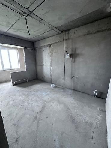 dostuk: 1 комната, 45 м², Технопарк Элитка, 12 этаж, ПСО (под самоотделку) — 6