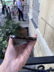 Apple iPhone: IPhone 11 Pro Max, 64 GB, Space Gray, Simsiz şarj, Zəmanət, Sənədlərlə — 6