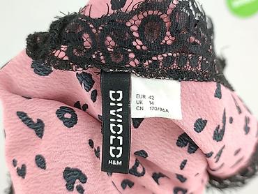 hm stroje: H&M Divided, Top damski, rozmiar L — 4