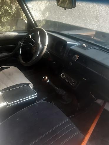 ucuz masin satişi: VAZ (LADA) 2105: 1.6 l | 2002 il 175000 km Sedan — 2