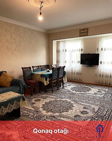 konteynerdən mağaza: Lənkəran, 3 otaqlı, Köhnə tikili, 72 kv. m — 9