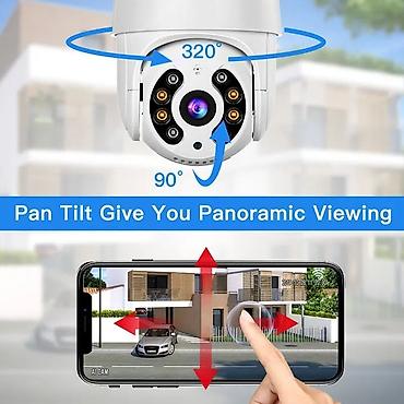 video dayə: Bizim online maqazamiz sizlere her cure ferqli növdə kameralar teklif — 2