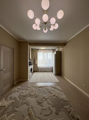 Продажа квартир: 2 комнаты, 43 м², Элитка, 3 этаж, Евроремонт — 2