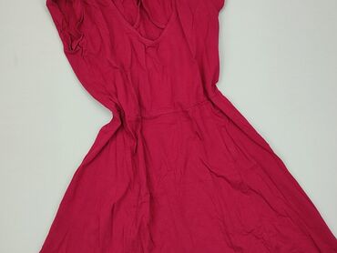sukienki wieczorowe czerwone: Sukienka, S, Orsay, stan - Dobry