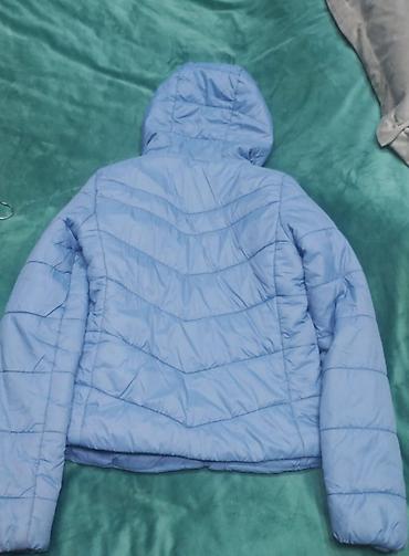 Vetrovka kurtka, Bershka, XS