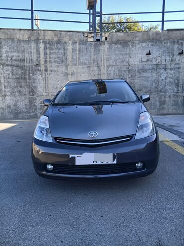 Toyota: Toyota Prius: 1.5 l | 2007 il Hetçbek — 10