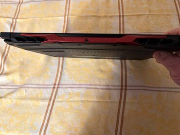 Acer: Yeni Acer Nitro, 17.3 ", Intel Core i5, > 2 TB, Ünvandan götürmə, Pulsuz çatdırılma, Ödənişli çatdırılma — 8