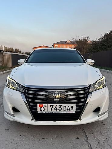 crown majesta s170: Toyota Crown: 2019 г., 2 л, Автомат, Бензин, Седан — 3