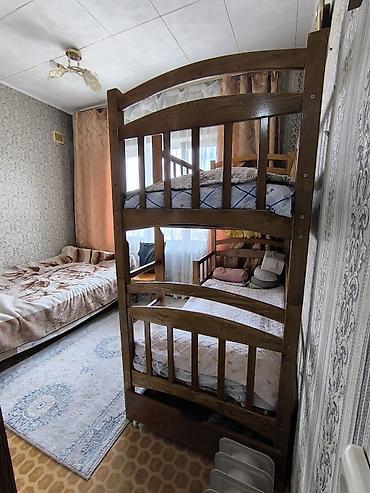 по советский: 2 комнаты, 56 м², Моссовет Индивидуалка, 15 этаж, Старый ремонт — 4