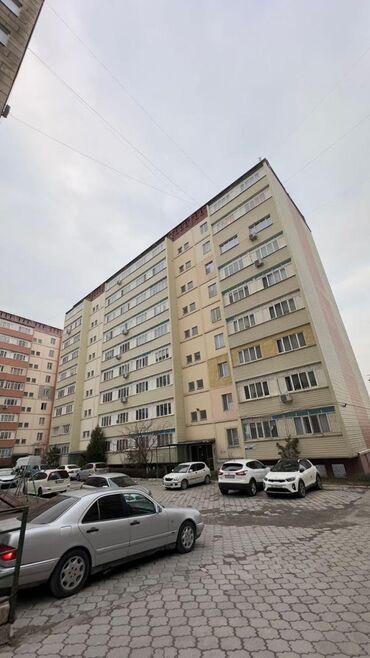 Продажа квартир: 3 комнаты, 108 м², 108 серия, 8 этаж, Евроремонт