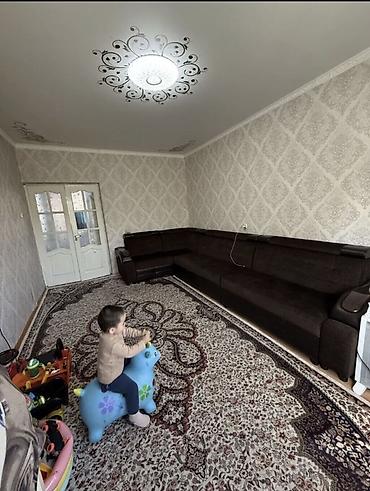 Продажа квартир: 2 комнаты, 54 м², 105 серия, 2 этаж, Евроремонт — 9