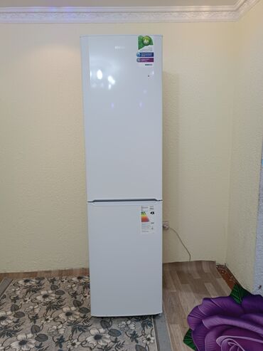 рация б у: Холодильник Beko, Б/у, Двухкамерный, De frost (капельный), 60 * 2 * 60