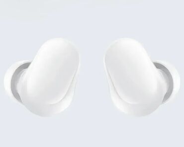 slušalice za decu: XIAOMI Redmi Buds 6 Play – Sloboda u svakom tonu! 🎧📱🤍 🔊 10 mm