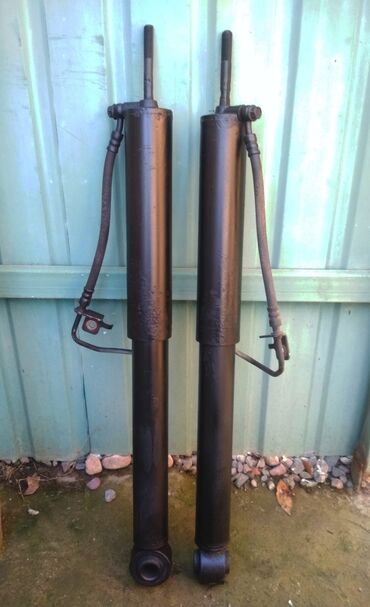 Другие аксессуары: Продаю на Лексус Жх 460, 470, Прадо 120, 150 электронные регулируемые — 8