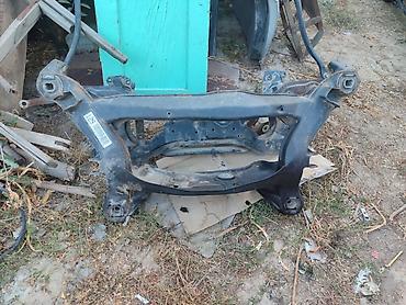 Другая автоэлектроника: Задние балки,под двс,мосты. Хонда,Мазда,Мерседес,Ниссан Хонда — 7