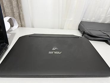 notebook: Игровой, Б/у, Intel Core i7, В рассрочку — 1