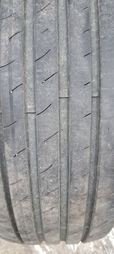 Tyres & Wheels: Prodajem 3 Sava intesa hp2 205 55 16 dot 5020,dubina šare oko 6,5mm