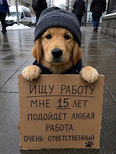 Помощник. Без опыта