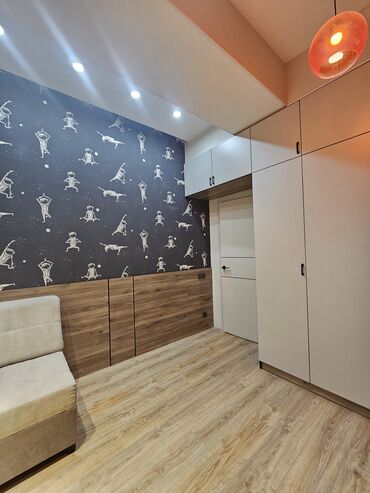 Долгосрочная аренда квартир: 2 комнаты, Риэлтор, Без подселения, С мебелью полностью at lalafo.kg — 8 Долгосрочная аренда квартир: 2 комнаты, Риэлтор, Без подселения, С мебелью полностью — 8