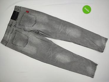 r ping jeans: John Richmond, Jeansy dla mężczyzn, rozmiar XL — 3