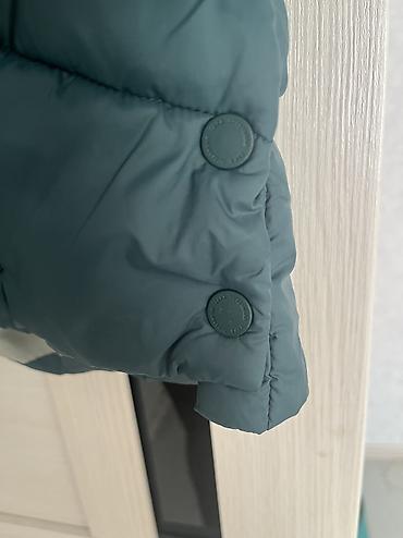 Uşaq dünyası: Kurtka, Qız üçün, 6 - 7 yaş, Zara Kids — 6