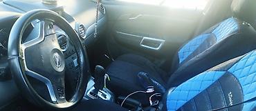 ravon 2: Opel Antara: 2 l | 2008 il 325000 km Ofrouder/SUV — 9